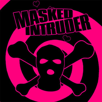 Demo cover art