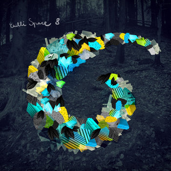 Chilli Space 8 cover art