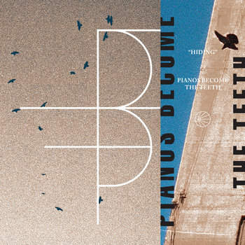 Split cover art