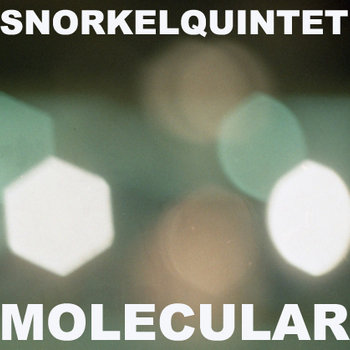 Molecular cover art
