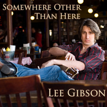 Somewhere Other Than Here cover art