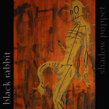 Shadow Puppet cover art