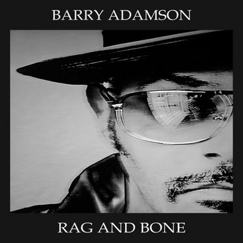 Rag and Bone cover art