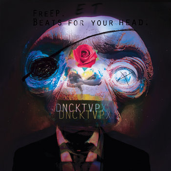 FreEP (2012) cover art
