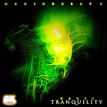 Magic Tranquility cover art