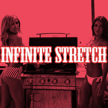 Infinite Stretch cover art