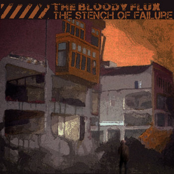 The Stench of Failure cover art