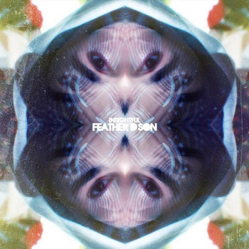 Feather'd Son cover art