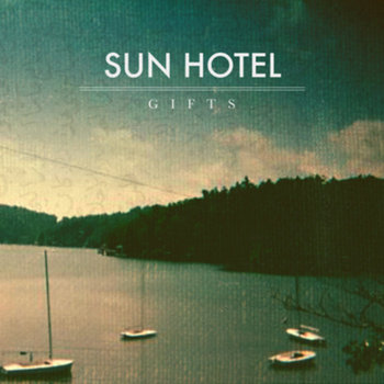 Gifts cover art