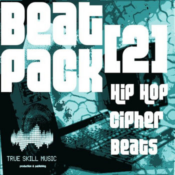 Hip Hop Cypher Beats cover art