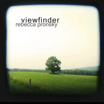 Viewfinder cover art