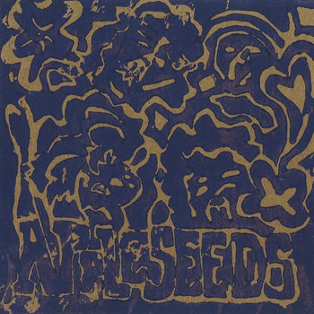 Appleseeds cover art