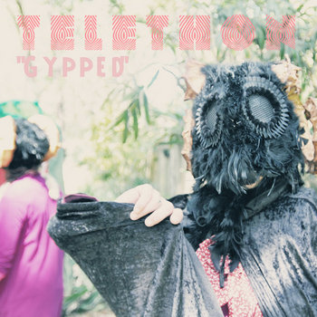 GYPPED cover art