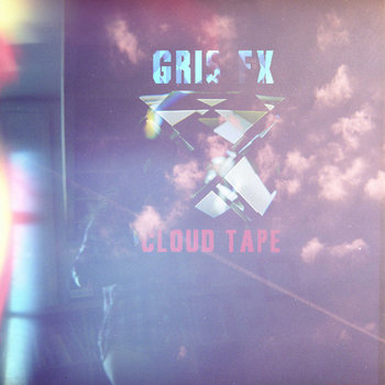 Cloud Tape cover art
