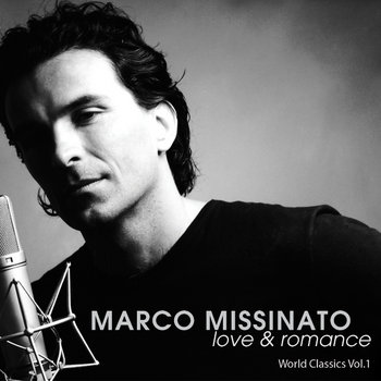 LOVE & ROMANCE -  World classics vol.1 cover art