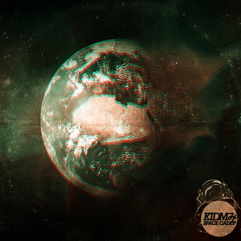 Space Cadet cover art