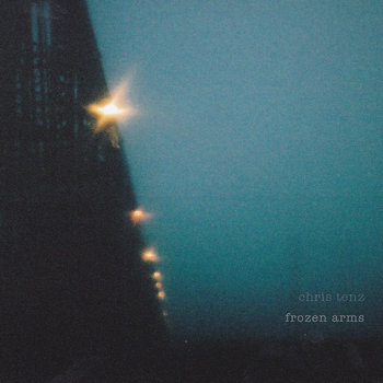 Frozen Arms cover art