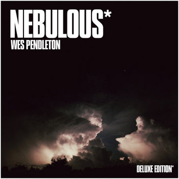 Nebulous (Deluxe Edition) cover art