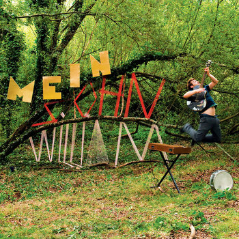Mein Sohn William cover art