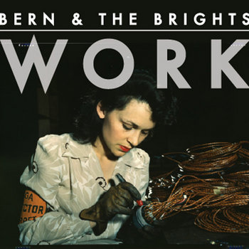 Work cover art