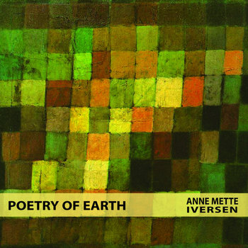 Poetry of Earth (double album) cover art