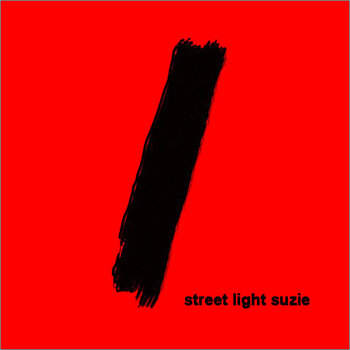 The Red Album cover art