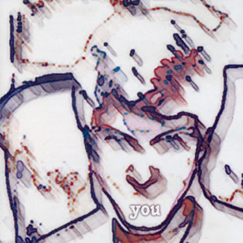 I Am You cover art