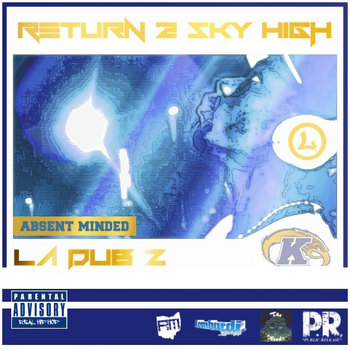 Return 2 Sky High cover art