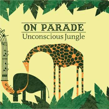 On Parade cover art
