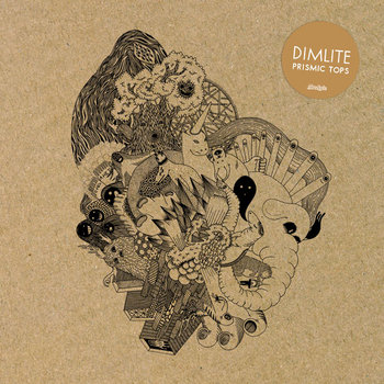 Prismic Tops EP cover art