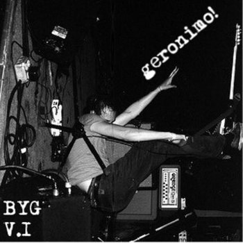 Buzz Yr Girlfriend: Vol I cover art