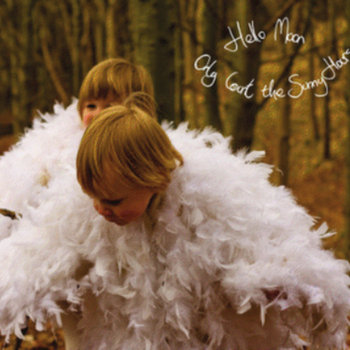 Only Count The Sunny Hours cover art