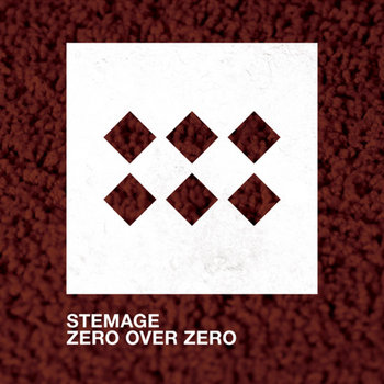 Zero Over Zero cover art