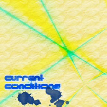 Current Conditions cover art