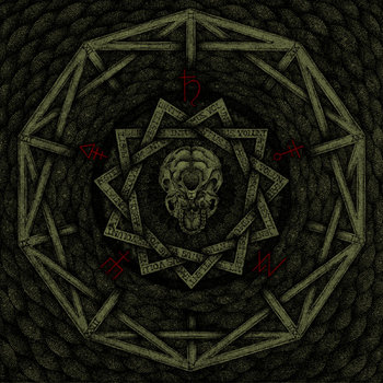 Parasignosis cover art