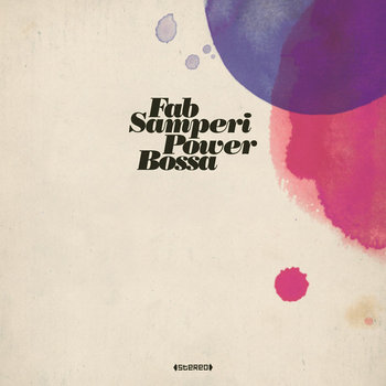 Power Bossa cover art