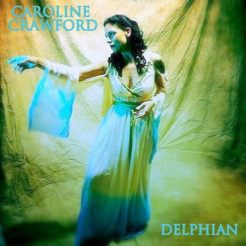 Delphian cover art