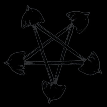Alsæla Gegnum Endurfæðingu cover art