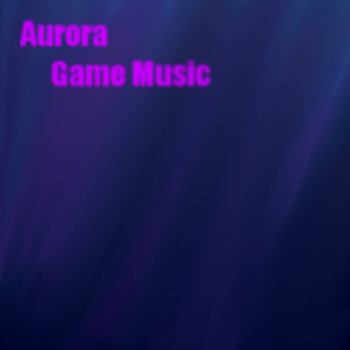 Aurora cover art