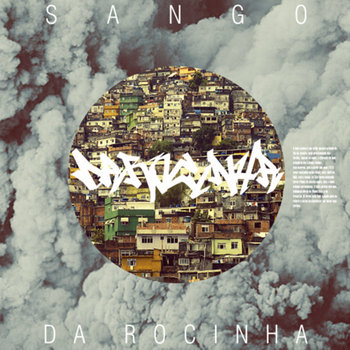 Da Rocinha cover art