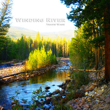 Winding River cover art