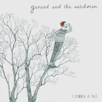 I Climbed a Tree (Free Download) cover art