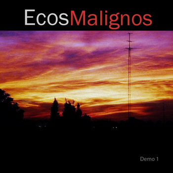 Demo 1 cover art