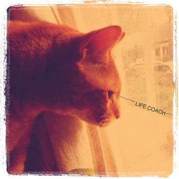 Life Coach cover art
