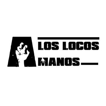Los Locos Manos (2012 48 Hour Film Project Entry) Soundtrack cover art