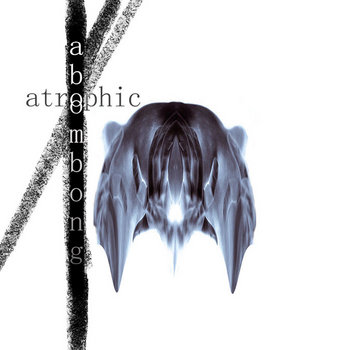 atrophic cover art
