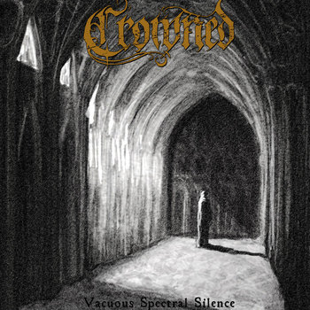 Vacuous Spectral Silence cover art