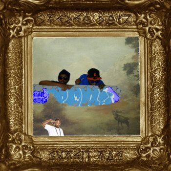 Guten Tag! (mixed by Dj Jesaya) cover art
