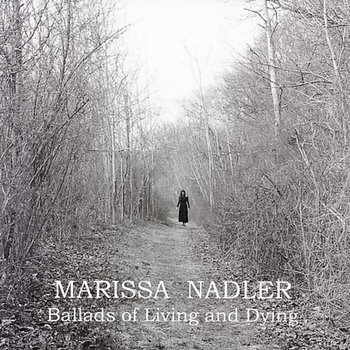 Ballads of Living and Dying cover art