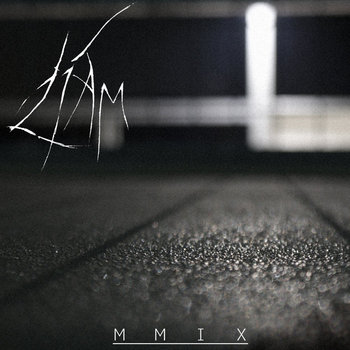 MMIX cover art